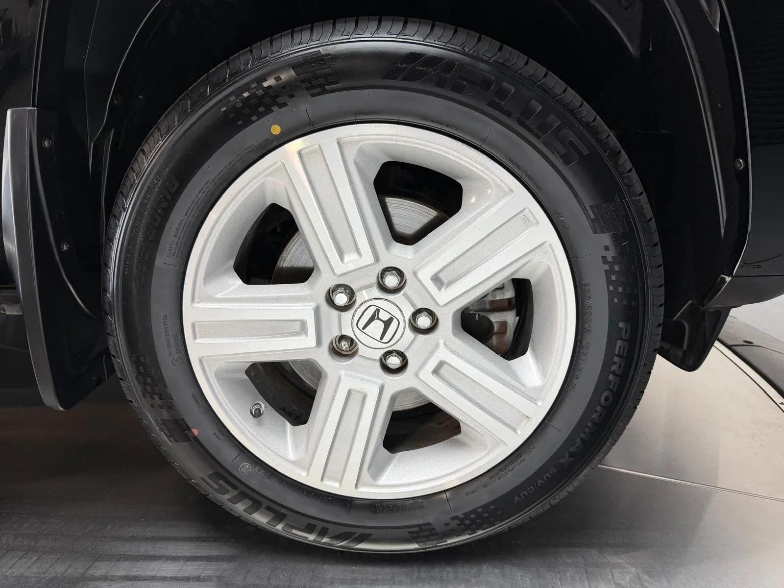 Used 2013 Honda Ridgeline RTL image 7