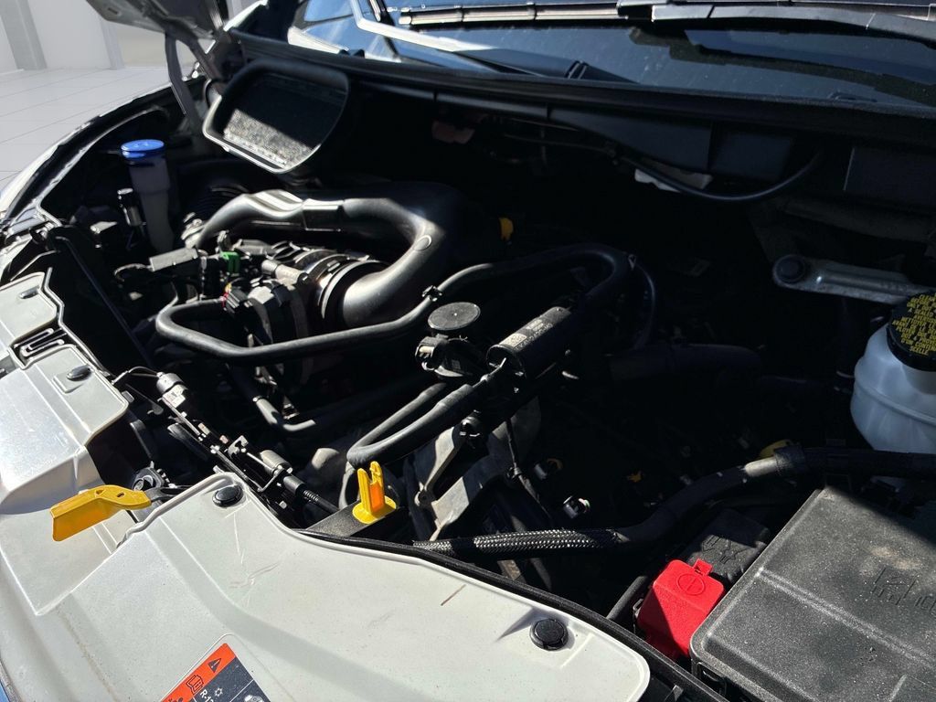 Used 2024 Ford Transit 350 XLT RWD image 15