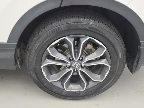 Used 2021 Honda CR-V EX-L image 34