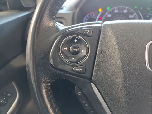 Used 2015 Honda CR-V EX-L image 27