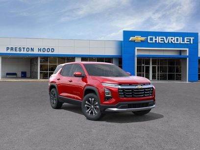 New 2026 Chevrolet Equinox LT w/ Convenience Package II