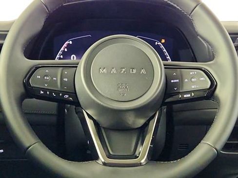 New 2026 MAZDA CX-5 Preferred AWD/4WD image 23