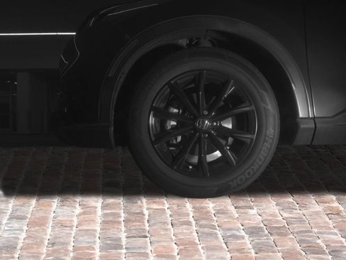 Certified 2023 Honda CR-V Sport image 7