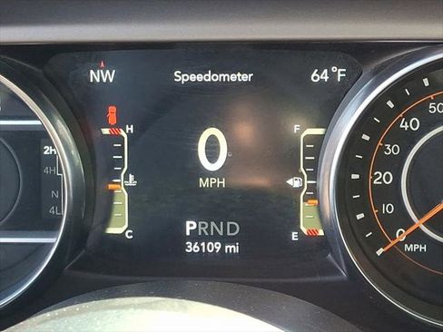 Certified 2020 Jeep Wrangler Unlimited Sport S image 19