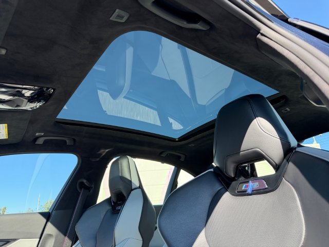 New 2027 BMW M5 w/ Executive Package AWD/4WD image 23