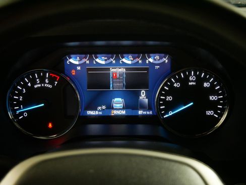 Used 2023 Ford Expedition Max Limited AWD/4WD image 21