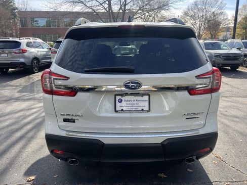 New 2026 Subaru Ascent Limited image 6
