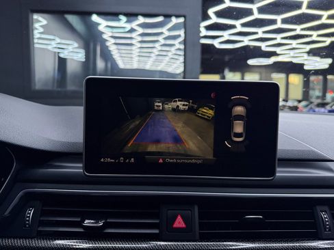 Used 2019 Audi S5 Premium Plus w/ Premium Plus image 32