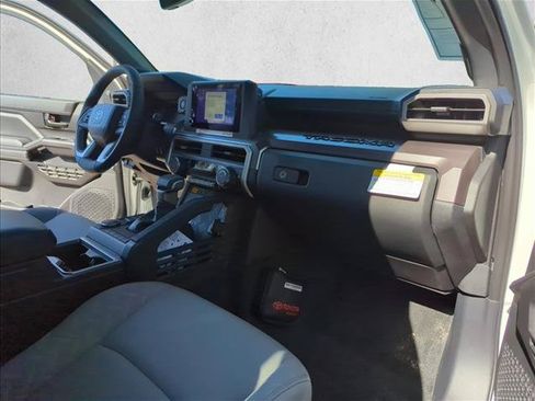 Certified 2026 Toyota Tacoma SR5 RWD image 25