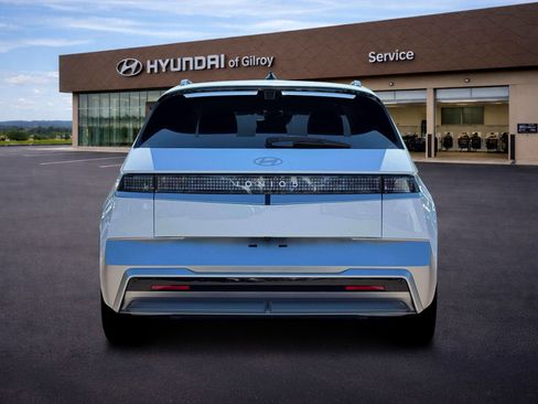 New 2026 Hyundai Ioniq 5 Limited RWD image 6