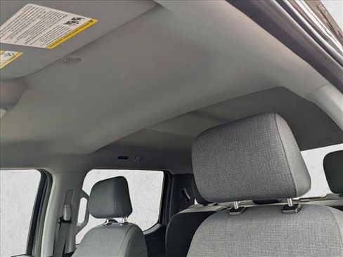 Used 2025 Ford F150 XLT w/ Equipment Group 301A Standard image 18