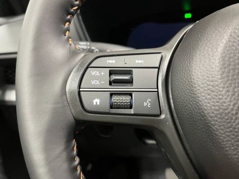 New 2026 Honda CR-V Sport image 17