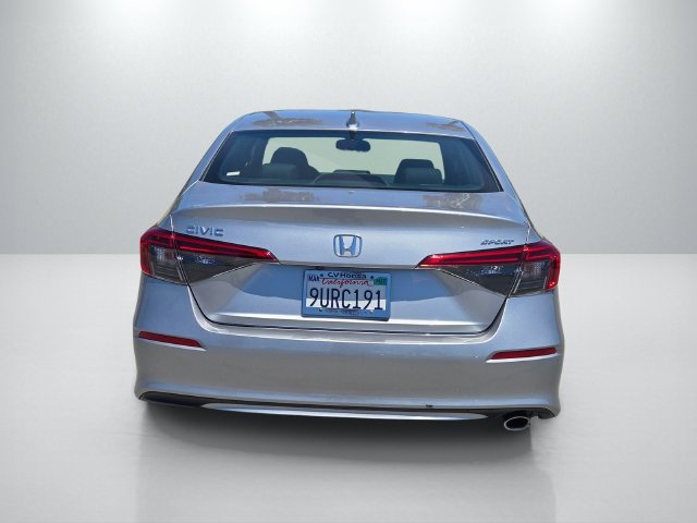 Used 2024 Honda Civic Sport image 5