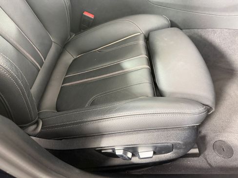 Certified 2023 BMW 540i w/ M Sport Package RWD image 34