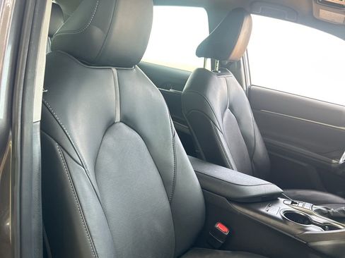 Used 2024 Toyota Camry XSE image 18