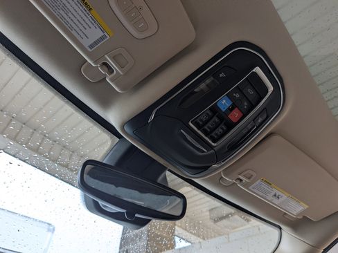 Used 2021 Jeep Grand Cherokee L Limited RWD image 33