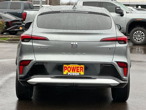 Used 2024 Buick Envista Sport Touring w/ Convenience I Package image 5