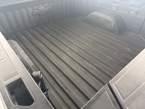 Used 2024 Chevrolet Silverado 1500 LTZ image 32