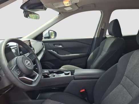Used 2024 Nissan Rogue SV AWD/4WD image 7