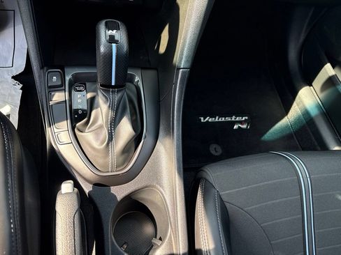 Used 2021 Hyundai Veloster N FWD image 14