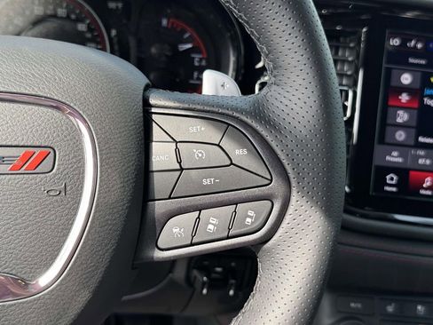 New 2026 Dodge Durango GT image 23