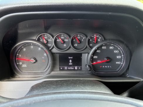 Used 2024 GMC Sierra 3500 Pro w/ Convenience Package AWD/4WD image 28