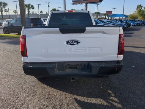 Used 2024 Ford F150 XL image 5