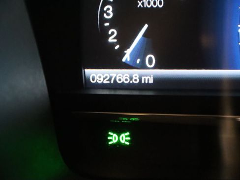 Used 2018 Ford Flex SEL w/ Equipment Group 202A FWD image 34