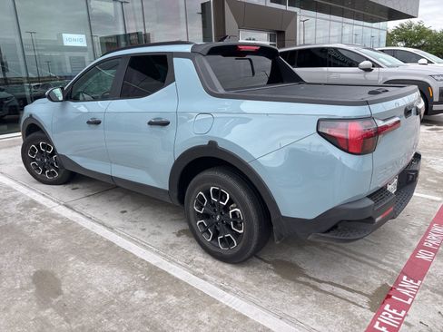 Used 2024 Hyundai Santa Cruz SEL w/ Activity Package image 7