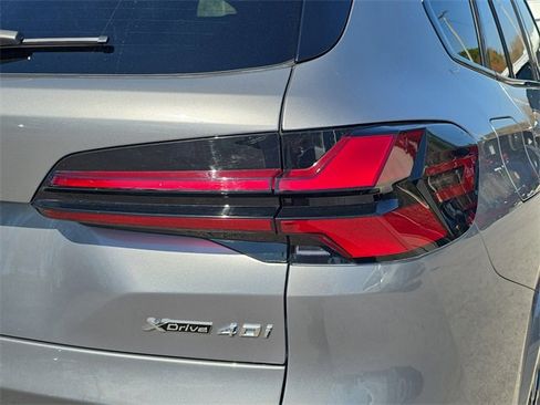Used 2025 BMW X5 xDrive40i image 8