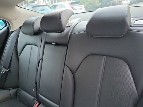 Used 2026 Genesis G70 2.5T image 11