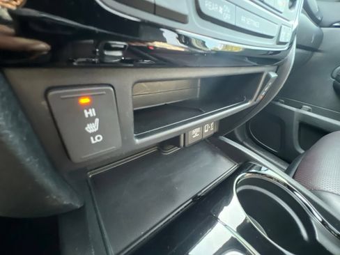 Used 2017 Honda Ridgeline Black Edition image 30