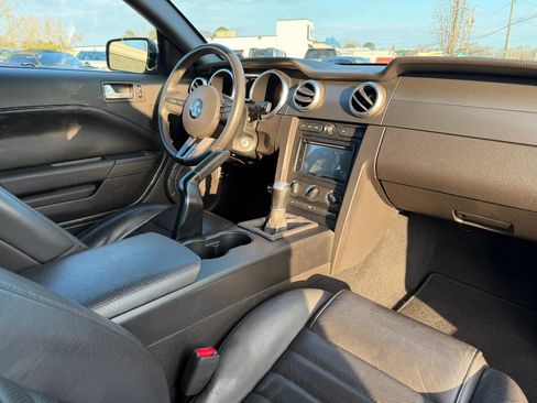 Used 2008 Ford Mustang Shelby GT500 image 22