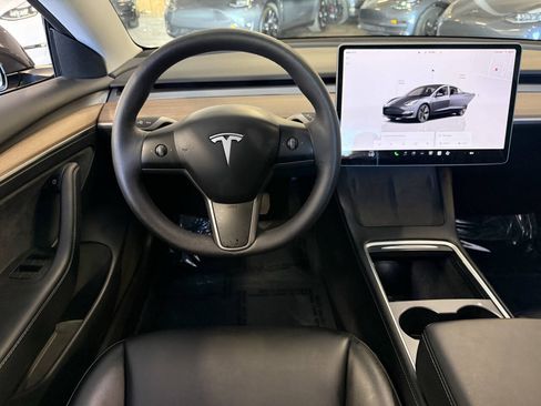 Used 2023 Tesla Model 3 Standard Range RWD image 21