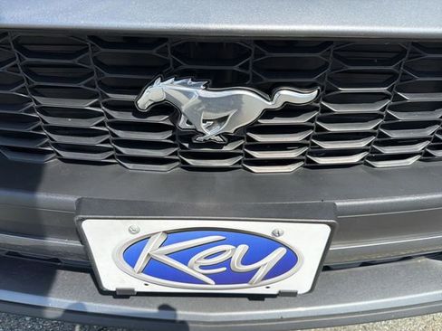 Used 2025 Ford Mustang Premium RWD image 32