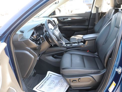 Used 2023 Buick Envision Essence AWD/4WD image 13