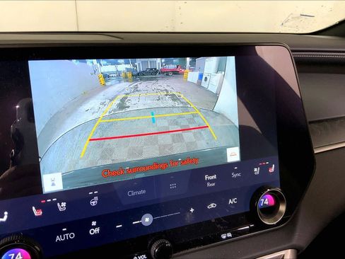 Used 2023 Lexus RX 350 Premium image 27