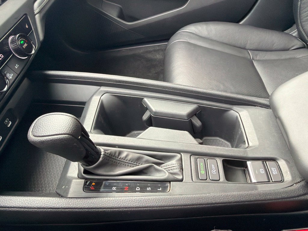 Used 2023 Honda Accord EX image 32