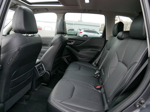 Used 2022 Subaru Forester Touring w/ Popular Package #2 image 33