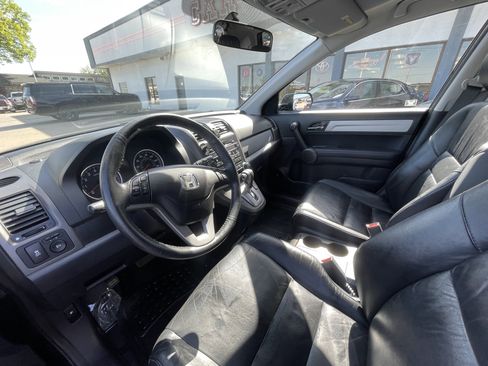 Used 2011 Honda CR-V EX-L image 9