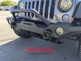 Used 2016 Jeep Wrangler Unlimited Sport w/ Quick Order Package 24S image 3