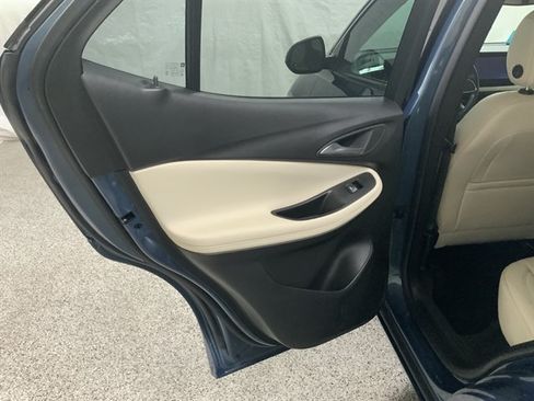 Used 2024 Buick Encore GX Avenir w/ Avenir Convenience Package AWD/4WD image 20