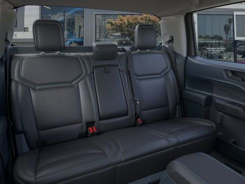 New 2025 Ford Maverick Lobo AWD/4WD image 11