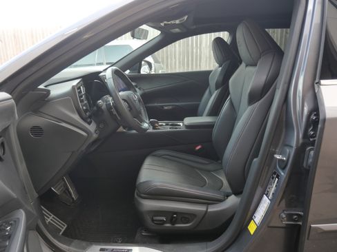 Certified 2023 Lexus RX 350 F Sport image 16