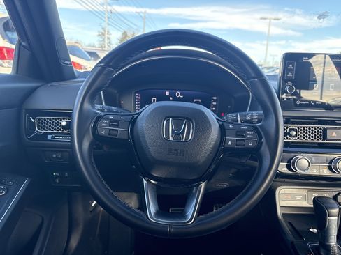 Used 2022 Honda Civic Sport Touring image 21