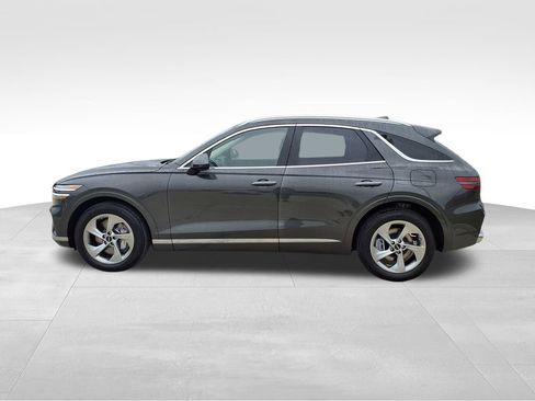 Used 2026 Genesis GV70 2.5T AWD/4WD image 5