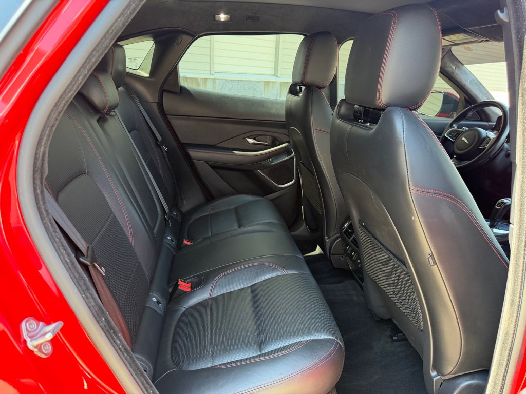 Used 2018 Jaguar E-PACE First Edition AWD/4WD image 27