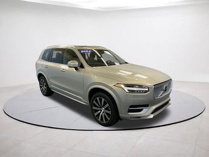 Certified 2024 Volvo XC90 B5 Core