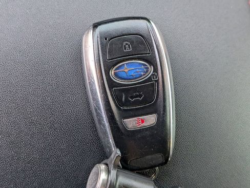 Used 2023 Subaru WRX GT AWD/4WD image 32