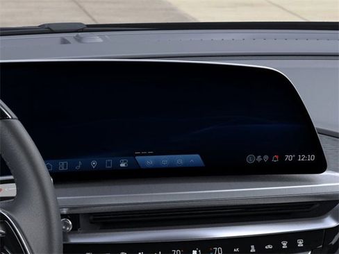 New 2026 Cadillac Lyriq Sport w/ LPO, Floor Liner Package image 20